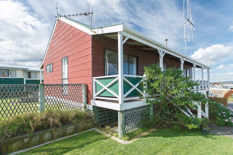 36 Karyn Street, Castlecliff, Whanganui