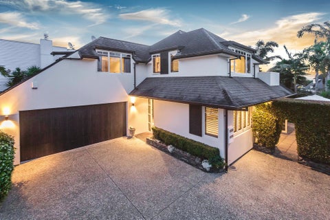 95B Kohimarama Road, Kohimarama, Auckland