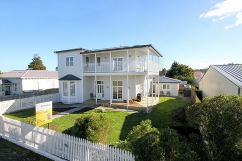 8 Mathieson Street, Whanganui, Whanganui