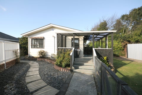 1/6 Frankleigh Street, Somerfield, Christchurch