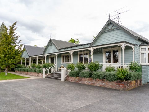 2 ANDERSONS LINE, Clareville, Carterton