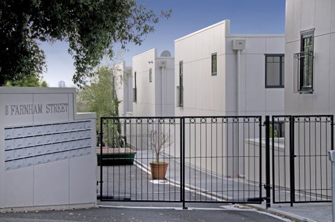 7A/8 Farnham Street, Parnell, Auckland