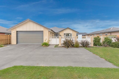 198 Brookside Road, Rolleston, Rolleston