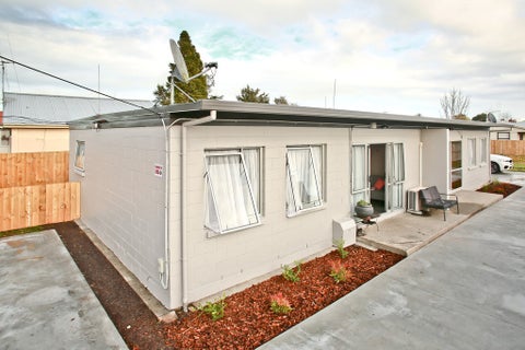 54A Higgins Road, Frankton, Hamilton