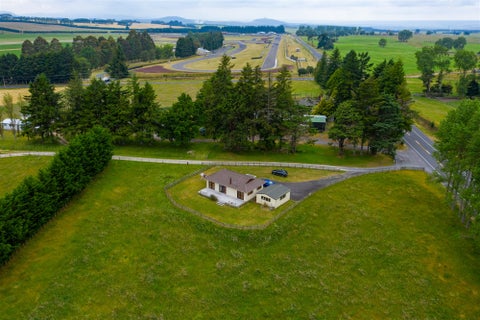 315 Broadlands Road, Rotokawa, Taupo