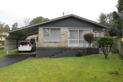 76 Paraonui Road, Tokoroa, Tokoroa