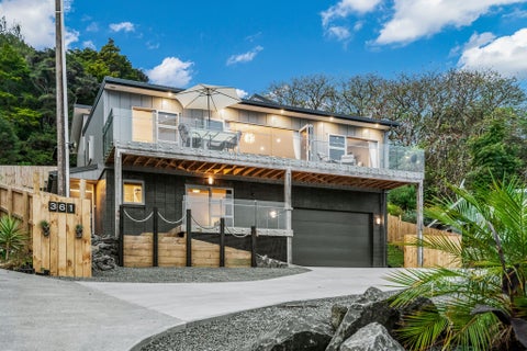 361 Whangarei Heads Road, Whangarei
