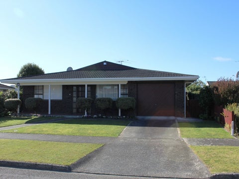45 Belvedere Avenue, Waikanae