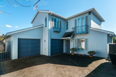 2/4 Nihill Crescent, Mission Bay, Auckland