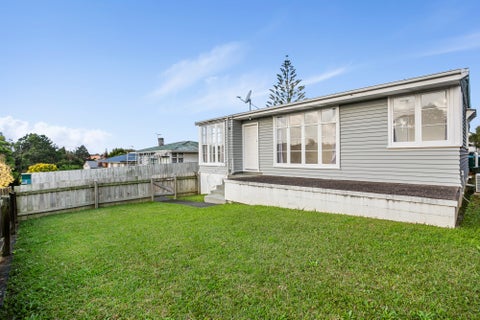 9A Westall Road, New Lynn, Auckland