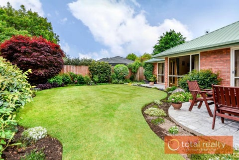 7 Jadewynn Place, Halswell, Christchurch