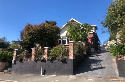 4 Hertnon Street, West End, Timaru