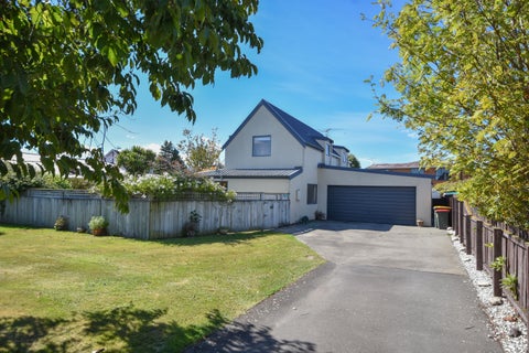 7 Maple Grove, Mosgiel, Mosgiel