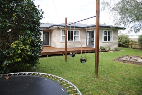 281 Spinley Street, Te Awamutu, Te Awamutu