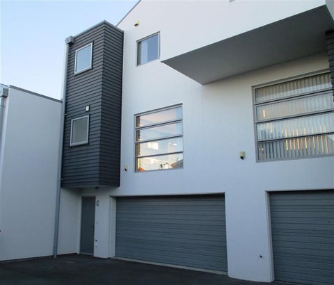 42E Devon Street, Sydenham, Christchurch