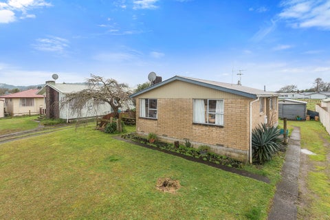43 Fairmont Street, Ngaruawahia