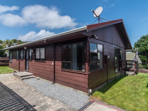 93B Montgomery Avenue, Karori, Wellington