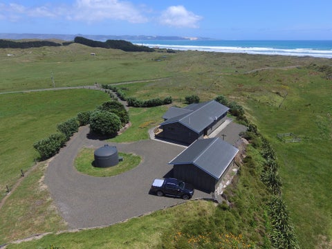 668A Sandhills Road, Ahipara, Kaitaia