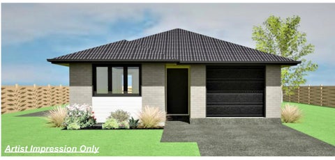 97 Branthwaite Drive, Rolleston, Rolleston