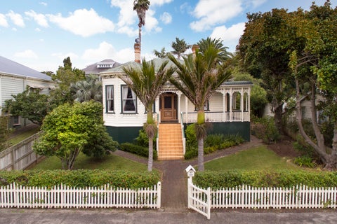 80 Arthur Street, Onehunga, Auckland