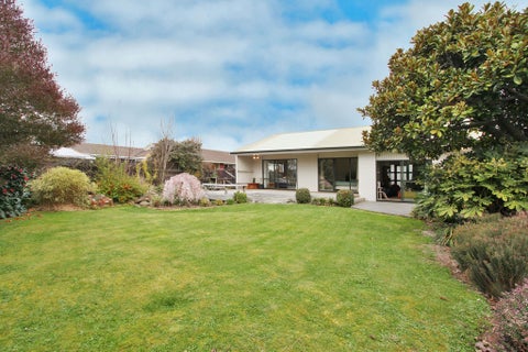 38 Sarabande Avenue, Redwood, Christchurch