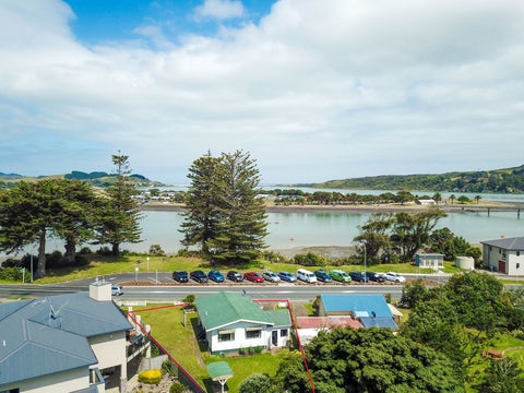 20 Wainui Road, Raglan, Raglan