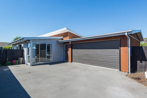 42A Chelsea Street, Linwood, Christchurch