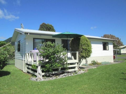 5 Stingray Crescent, Whiritoa, Waihi