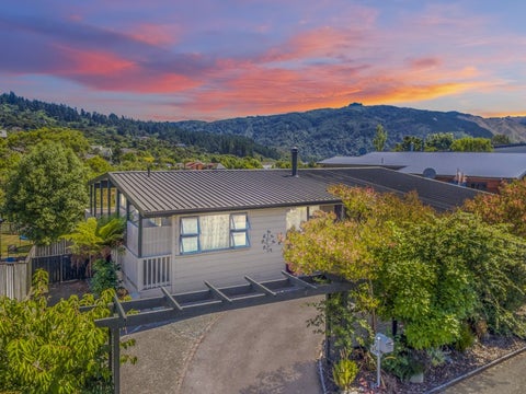 44 Sunbrae Drive, Silverstream, Upper Hutt