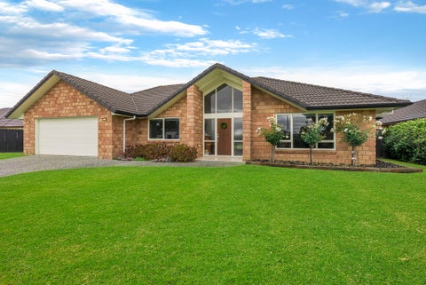 5 Waione Court, Takanini, Auckland