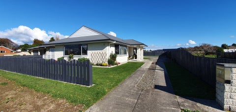 163 Queen Street West, Levin, Levin