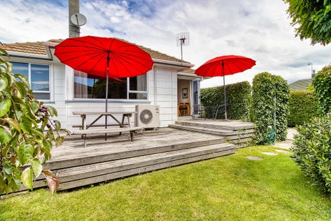 721 Ngaio Street, Mahora, Hastings