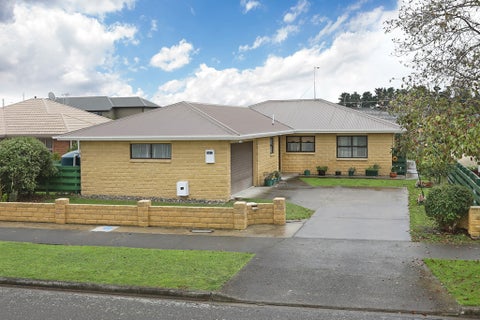 28 Parnell Heights Drive, Kelvin Grove, Palmerston North