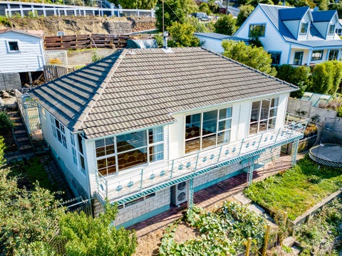 32 JACKSONS ROAD, lyttelton, Christchurch