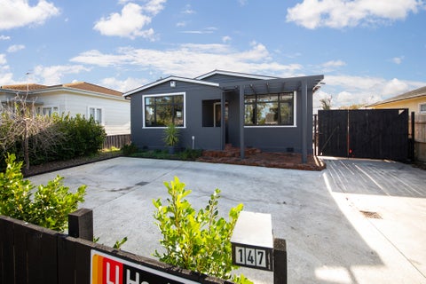 147 College Street, Awapuni, Palmerston North
