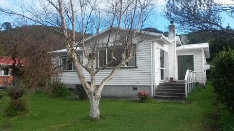 73 Watt Street, Featherston