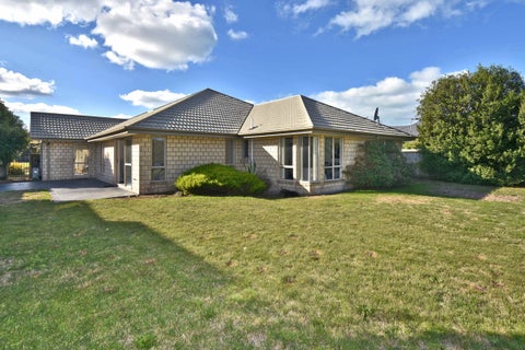 29 Linkwater Way, Parklands, Christchurch