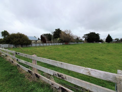 19 Waitere Street, Marton