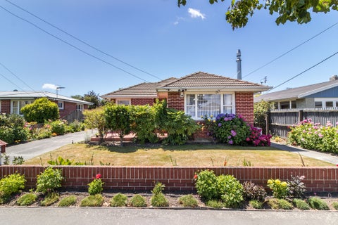 78 Mahars Road, Mairehau, Christchurch