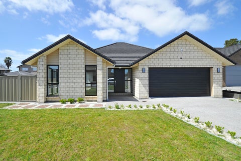 6 Erceg Way, Rosehill, Papakura