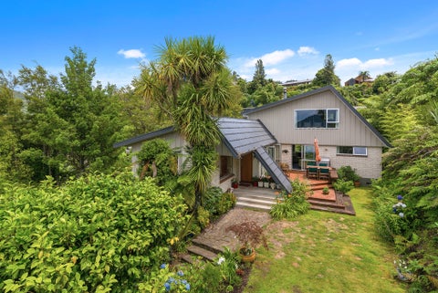 28 Summit Road, Lake Okareka, Rotorua