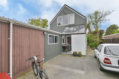 2/36 Maidstone Road, Ilam, Christchurch