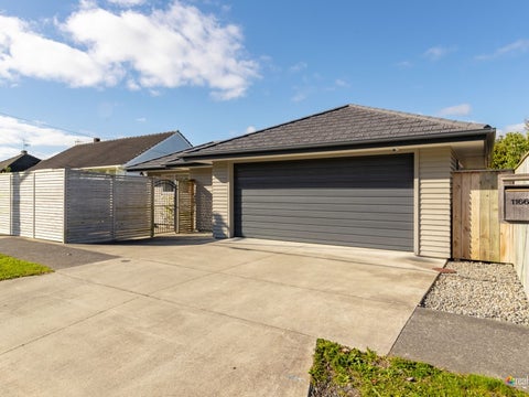 1166 Taita Drive, Taita, Lower Hutt