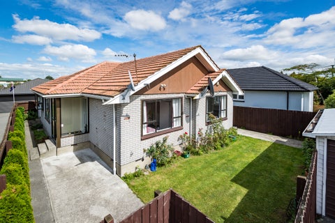1/101 Harewood Road, Papanui, Christchurch