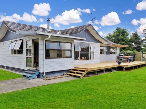 26 Aroha View Avenue, Te Aroha, Te Aroha