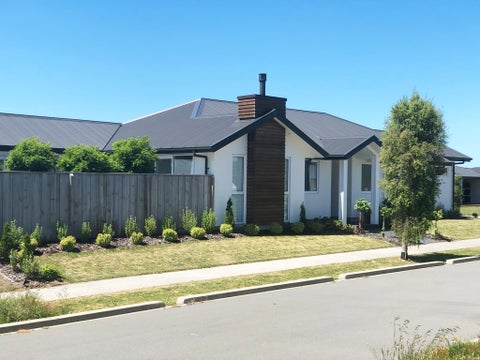 2 Kawakawa Street, Pegasus, Pegasus