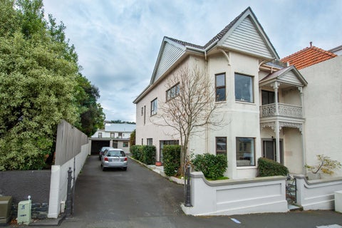 298 High Street, Dunedin Central, Dunedin