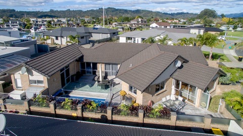 18 Waitotara Way, Whitianga, Whitianga