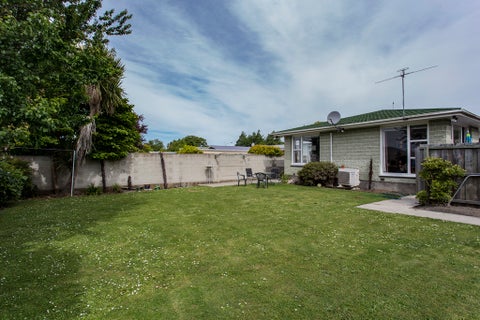 2/49 Briggs Road, Mairehau, Christchurch