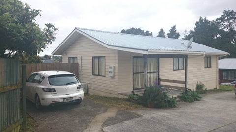 2/23 Rata Street, New Lynn, Auckland